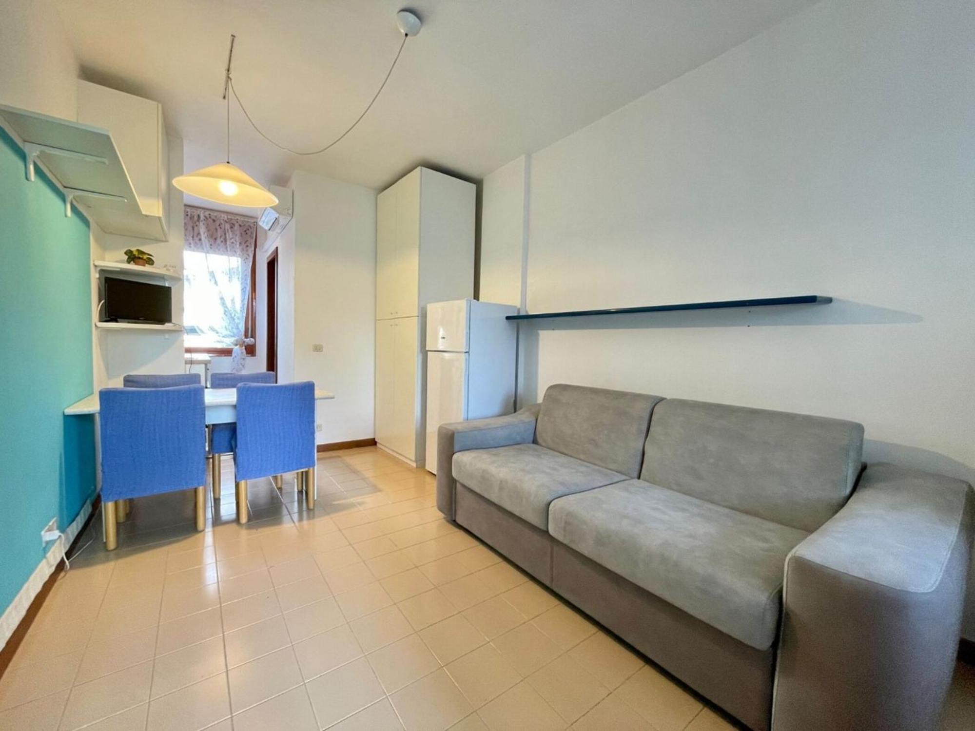 Adorable Modern With Shared Pool Apartment Porto Santa Margherita di Caorle